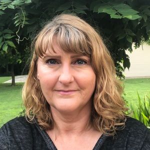 Meet your Posher, Sharon